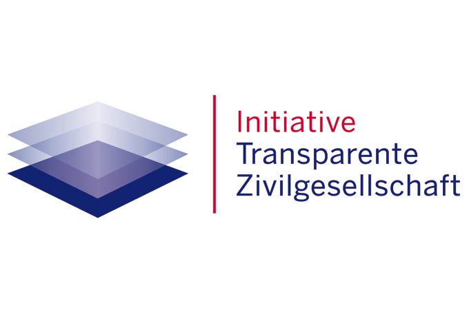 Logo Tranparente Zivilgesellschaft