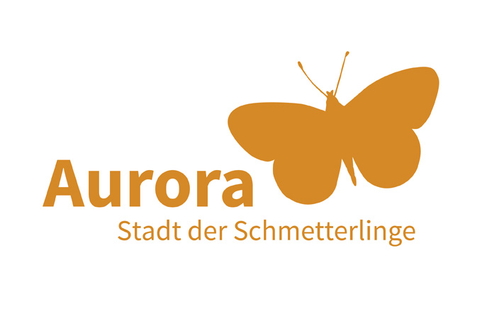 Logo Projekt Aurora - NABU Hamburg