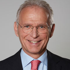 Dr. Michael Beckereit, Geschäftsführer Hamburg Wasser - Foto: Gregor Schlager