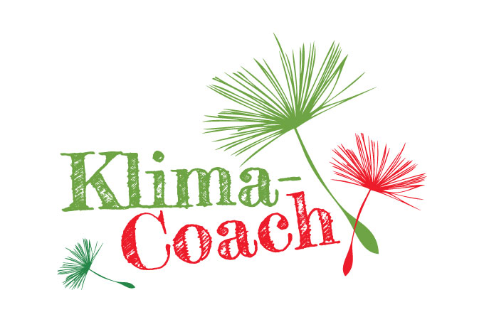 NAJU Klima-Coaches: Logo - Foto: Dirk Weiss