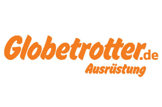 Logo Globetrotter Ausrüstung