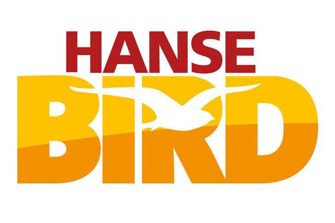 Logo HanseBird - NABU Hamburg